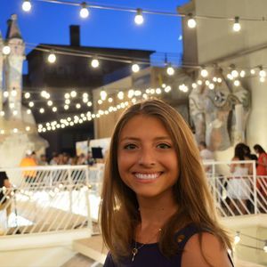 Meet your Posher, Alyssa